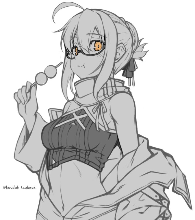 artoria pendragon and mysterious idol x alter (fate and 1 more) drawn by kouzuki_tsubasa_(musou_kaidou)