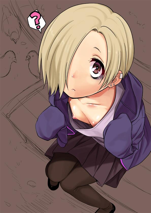 shirasaka koume (idolmaster and 1 more) drawn by gujira