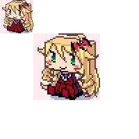 hoshii miki (idolmaster and 1 more) drawn by hakkaku_shikimi