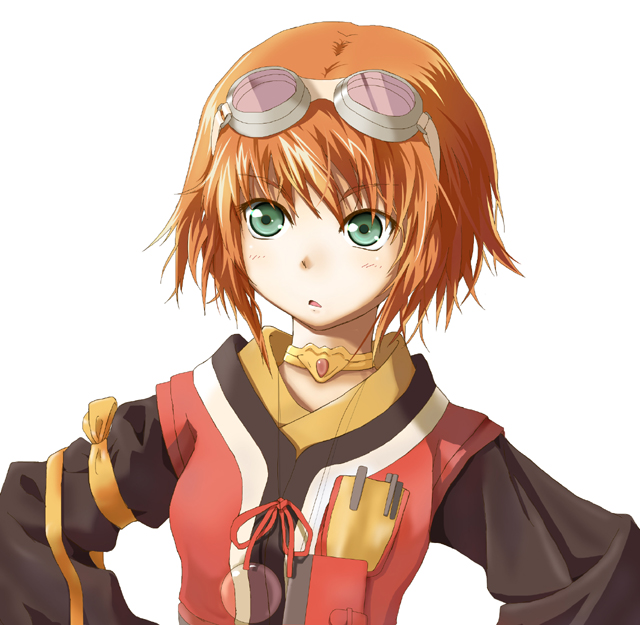 rita mordio (tales of and 1 more) drawn by supisupi