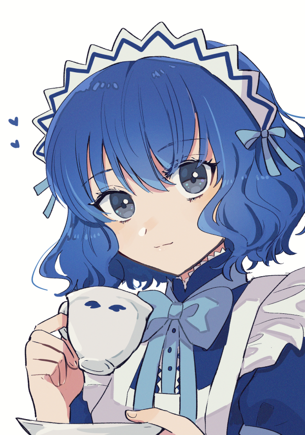 aizawa mint (tokyo mew mew and 1 more) drawn by nuka_(nukamochi)