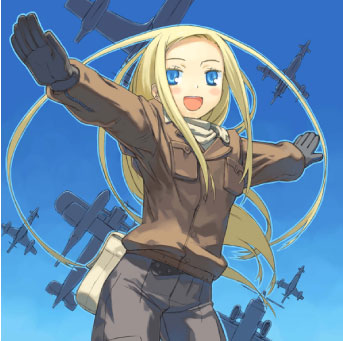 allison whittington (allison to lillia) drawn by kuroboshi_kouhaku