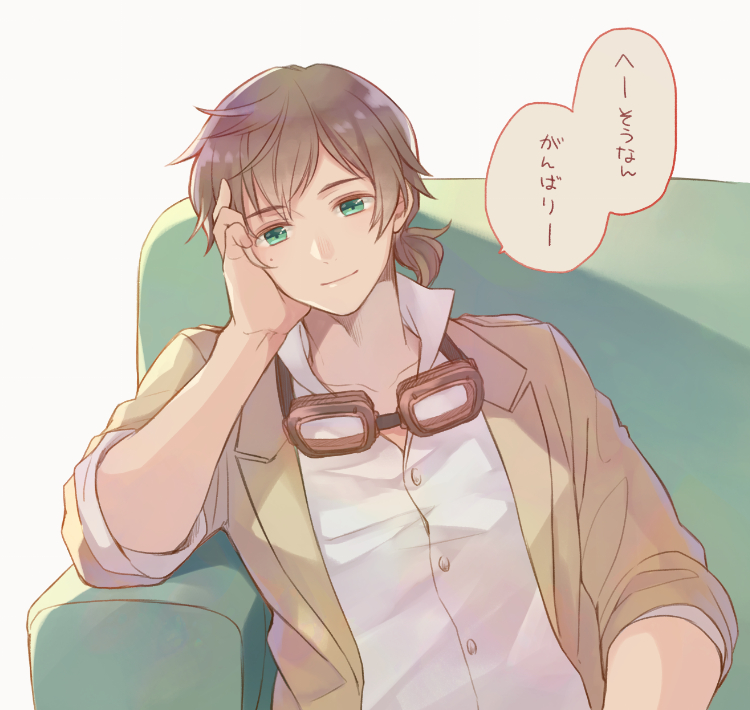 portugal (axis powers hetalia) drawn by shio_konbu_(syoko128)