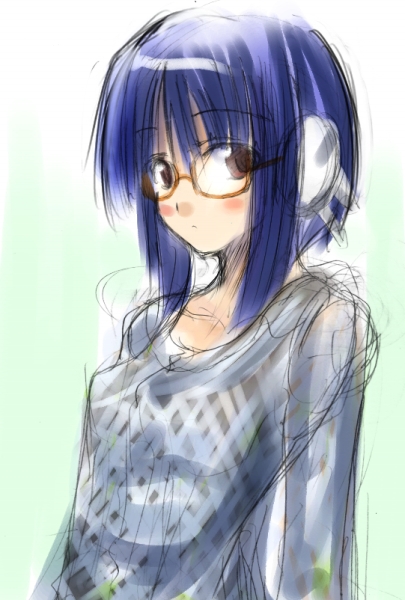 ilfa (to heart and 1 more) drawn by crimsongarden