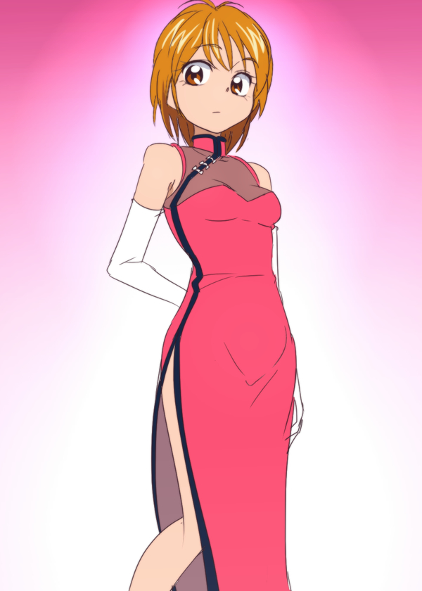 misumi nagisa (precure and 1 more) drawn by oimanji