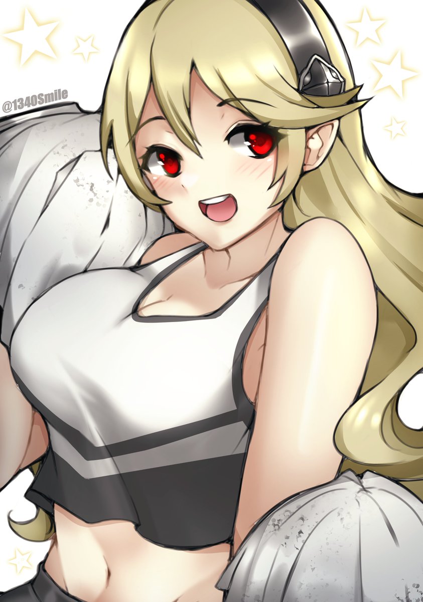 female corrin (fire emblem and 1 more) drawn by 1340smile