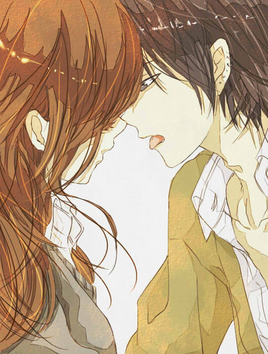 miyamura izumi and hori kyouko (hori-san to miyamura-kun) drawn by subaru04