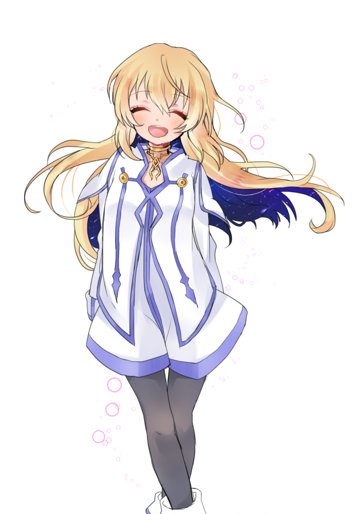 colette brunel (tales of and 1 more) drawn by oonishi_nishio