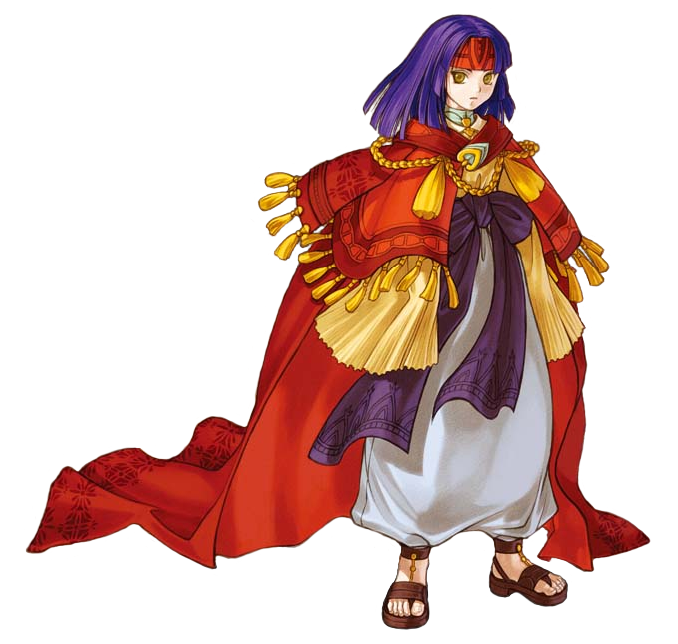 sanaki kirsch altina (fire emblem and 1 more) drawn by kita_senri