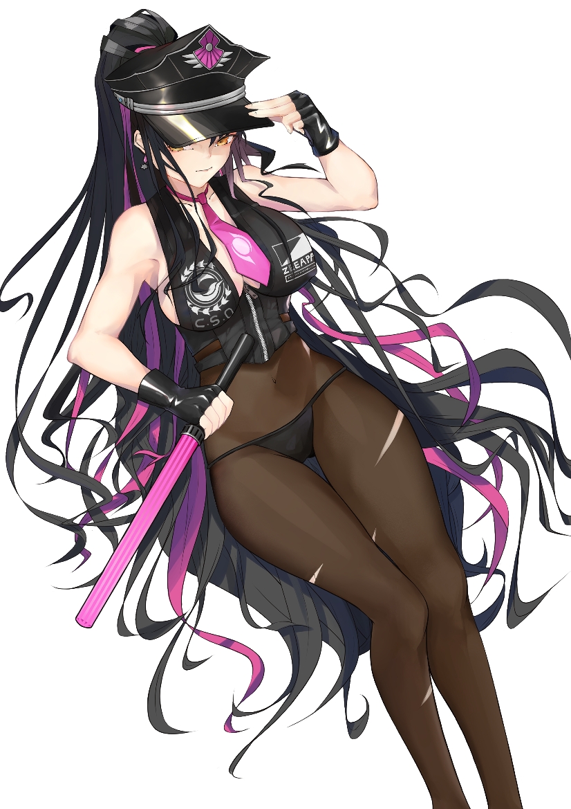 sessyoin kiara (fate and 1 more) drawn by zi_ge_cai_qu