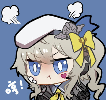 vepley (girls' frontline and 1 more) drawn by madcore