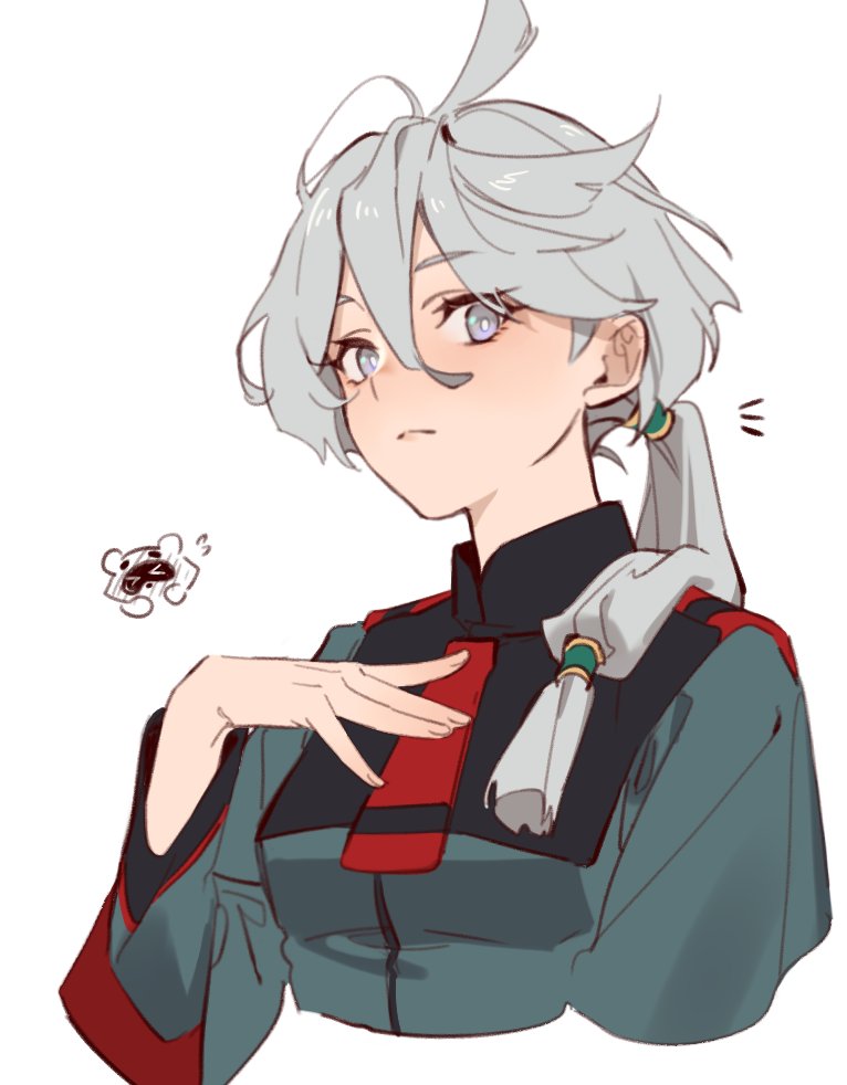 suletta mercury and miorine rembran (gundam and 1 more) drawn by nokhong_y