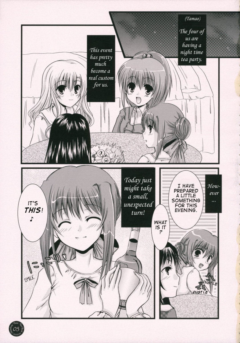 aoi nagisa, suzumi tamao, nanto yaya, and konohana hikari (strawberry panic!) drawn by nakazuki_yuuna