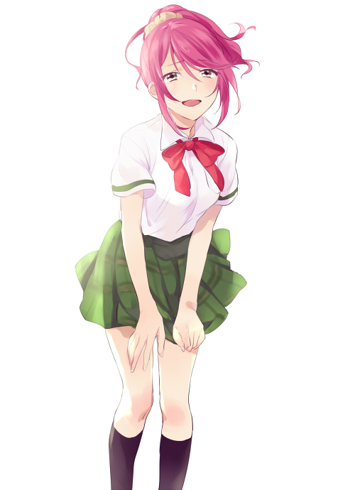 cheria barnes (tales of and 1 more) drawn by maruishi