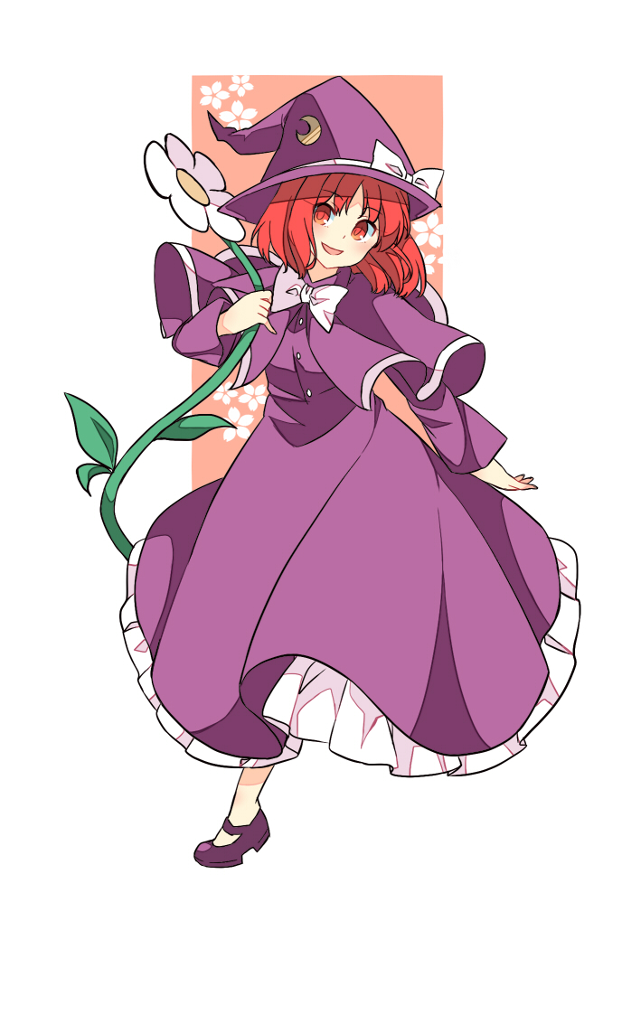 kirisame marisa (touhou and 1 more) drawn by haya_taro_pochi