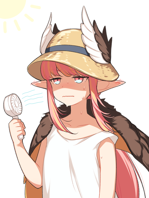 circe (fate and 1 more) drawn by 7dango7