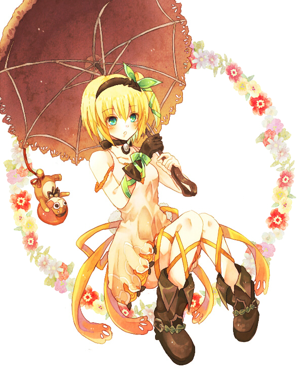 edna and phoenix (tales of and 1 more) drawn by mano_(mari-non99)
