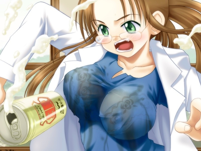 nagakura mako (hoshitoki no kanata) drawn by hanamizawa_q-tarou