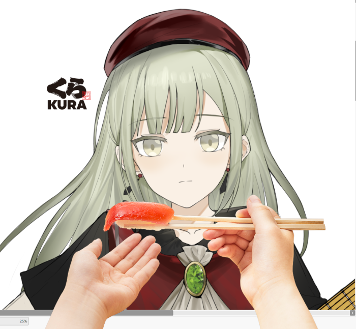 wakaba mutsumi and mortis (bang dream! and 2 more) drawn by anli_(jwcpp4sum0mgk5r)
