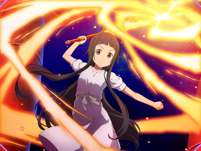 yui (sword art online and 2 more)