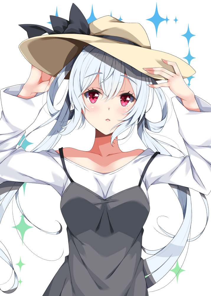 matoi (phantasy star and 1 more) drawn by milkpanda