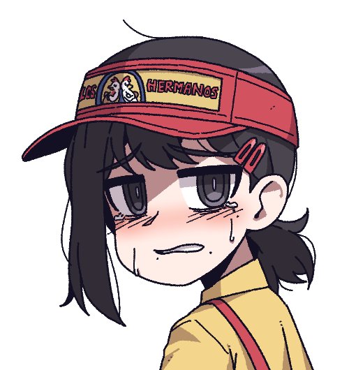 higashiyama kobeni (chainsaw man and 1 more) drawn by karepack