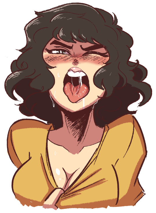 kawakami sadayo (persona and 1 more) drawn by scruffyturtles