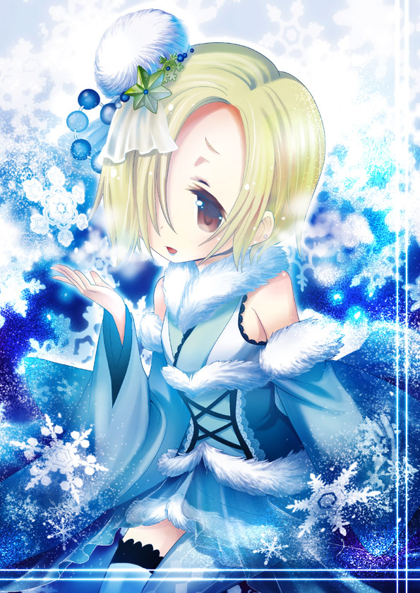 shirasaka koume (idolmaster and 1 more) drawn by igaiga