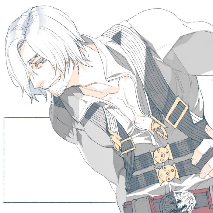 dante (devil may cry and 1 more) drawn by hiryuu_(kugelcruor)