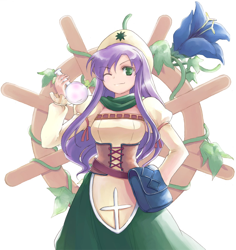 faris scherwiz and chemist (final fantasy and 1 more) drawn by udon_(memai_no_kabe)