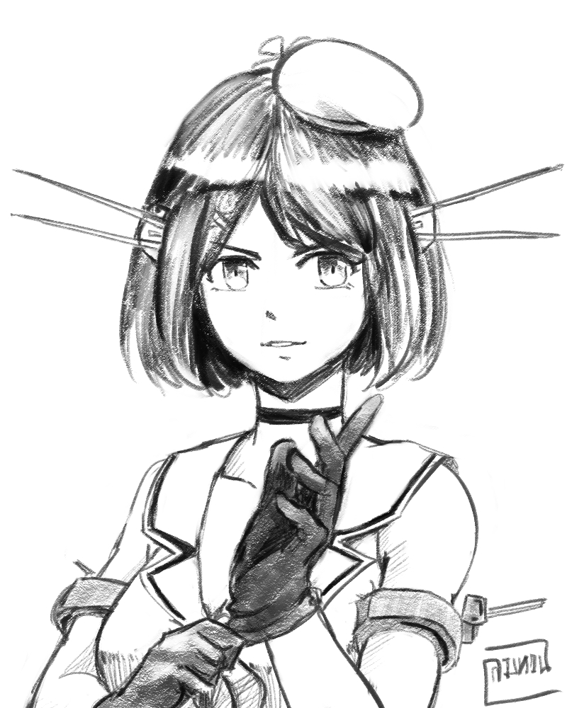 maya and maya kai ni (kantai collection) drawn by reze_(rewindze)
