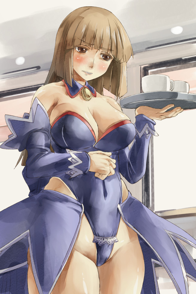 ushiromiya rosa (higurashi no naku koro ni and 1 more) drawn by yohane