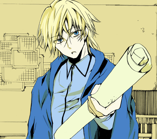 kurda smahlt (the saga of darren shan) drawn by skn_nks
