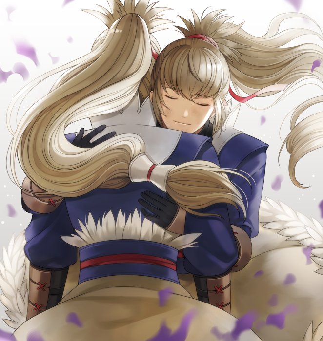 takumi (fire emblem and 2 more) drawn by aym_(ash3ash3ash)