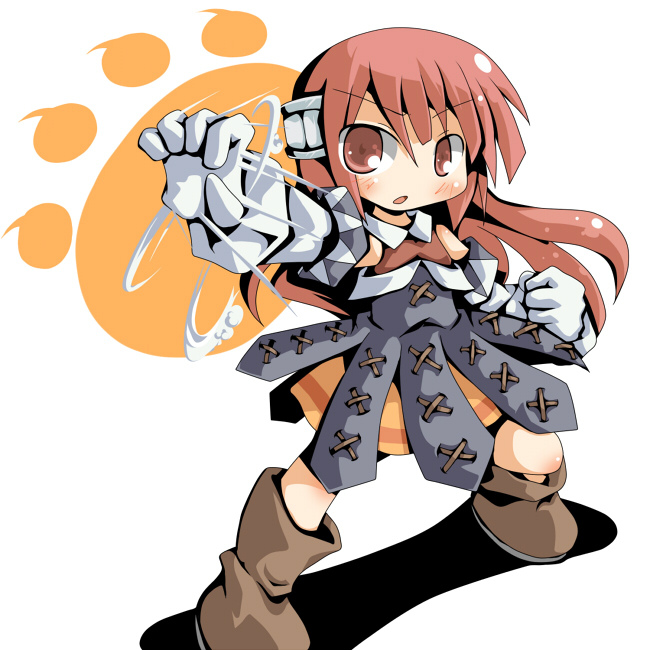 primiera (saga and 1 more) drawn by carazuki