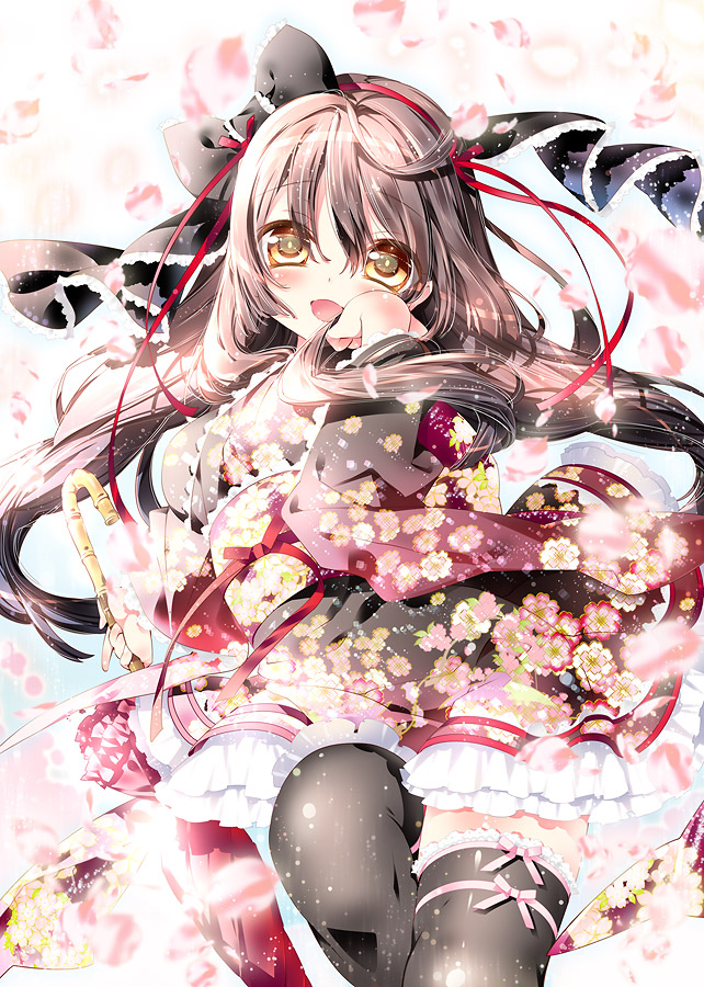 original drawn by kamiya_maneki