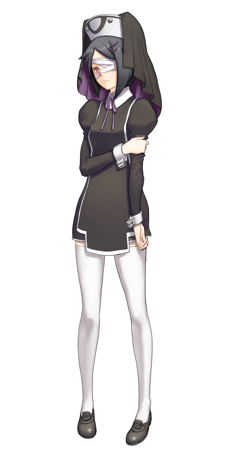 filament (ar tonelico and 1 more) drawn by nagi_ryou