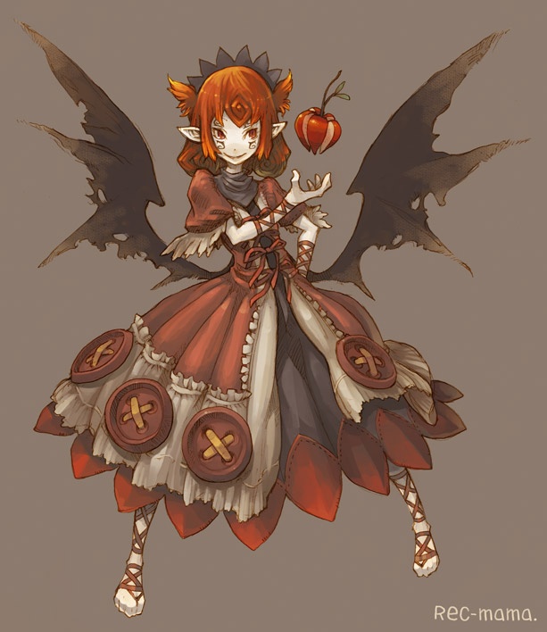 original drawn by narumi_arata