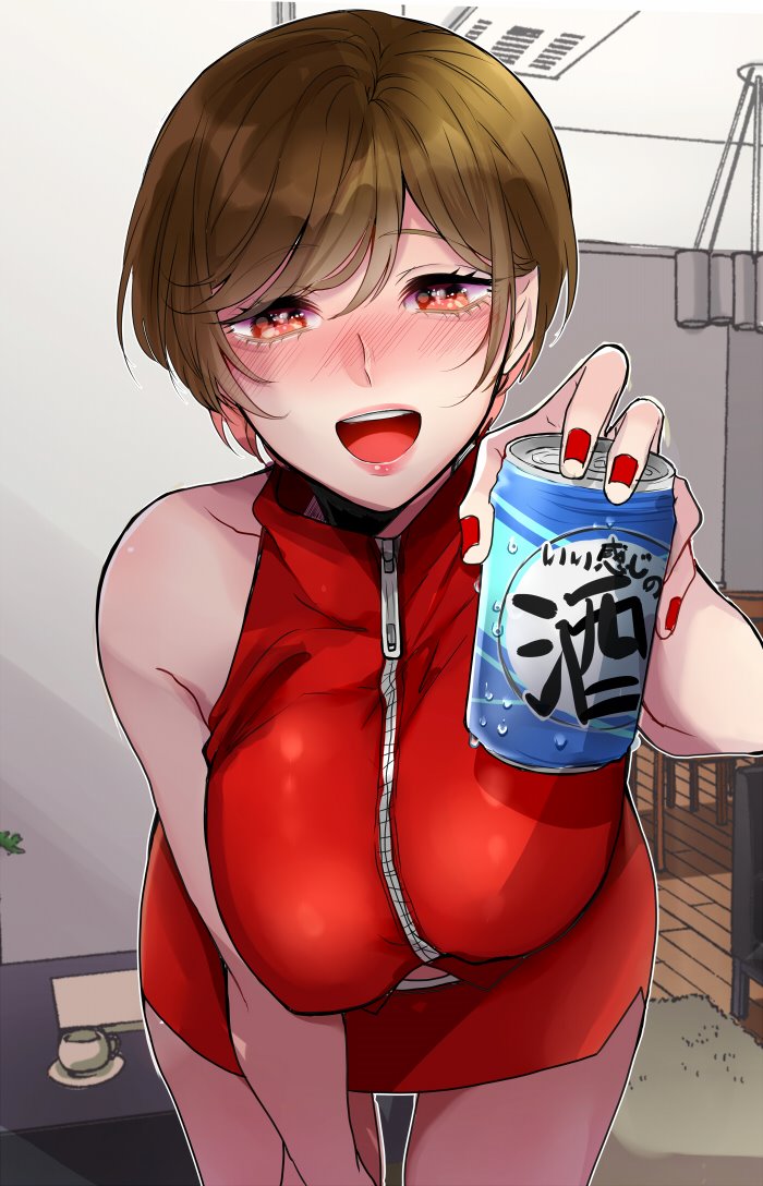 meiko (vocaloid) drawn by itoko_(ldoll_itk)