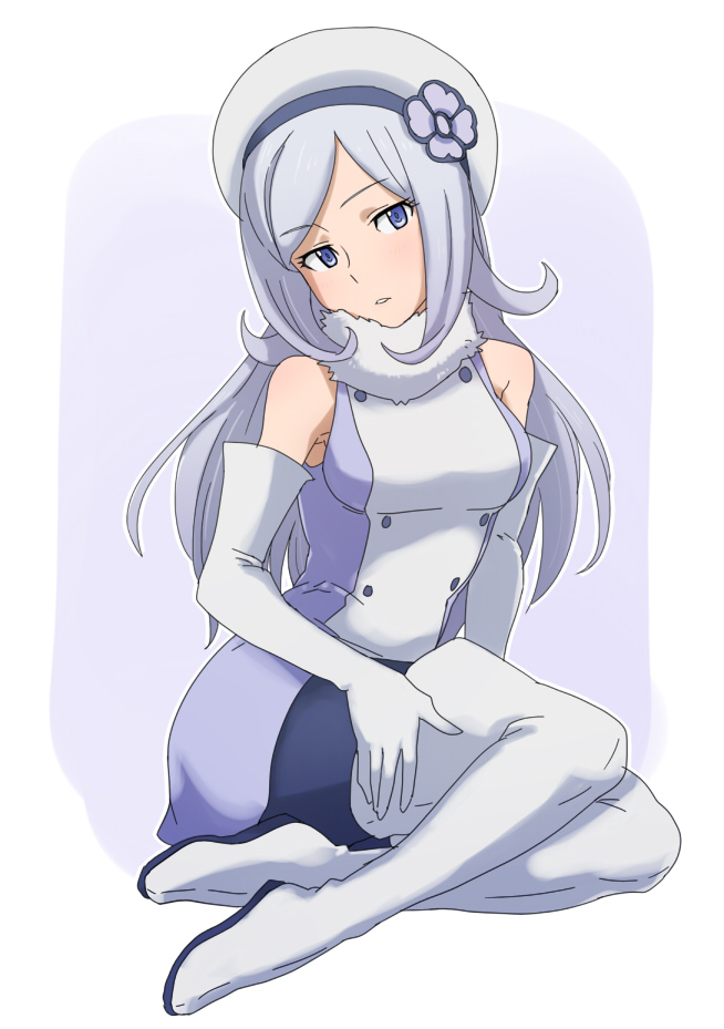aila jyrkiainen (gundam and 1 more) drawn by @@@_(eckzahn)