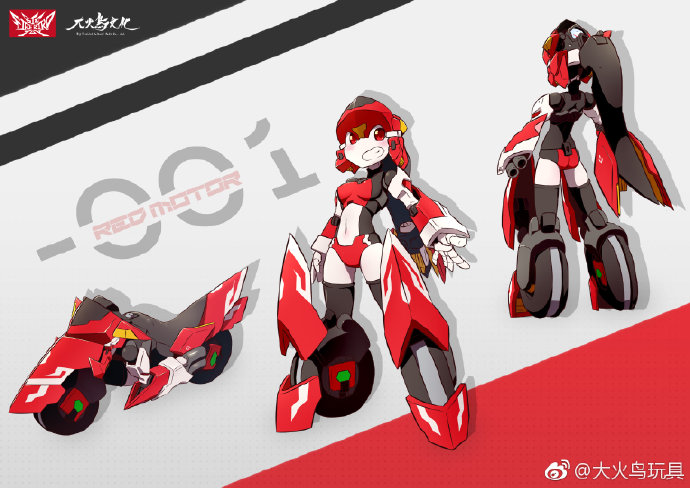 scarlet sonic (magic henshin) drawn by bingshan