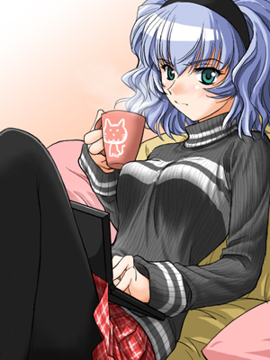 aqua centolm (super robot wars and 1 more)