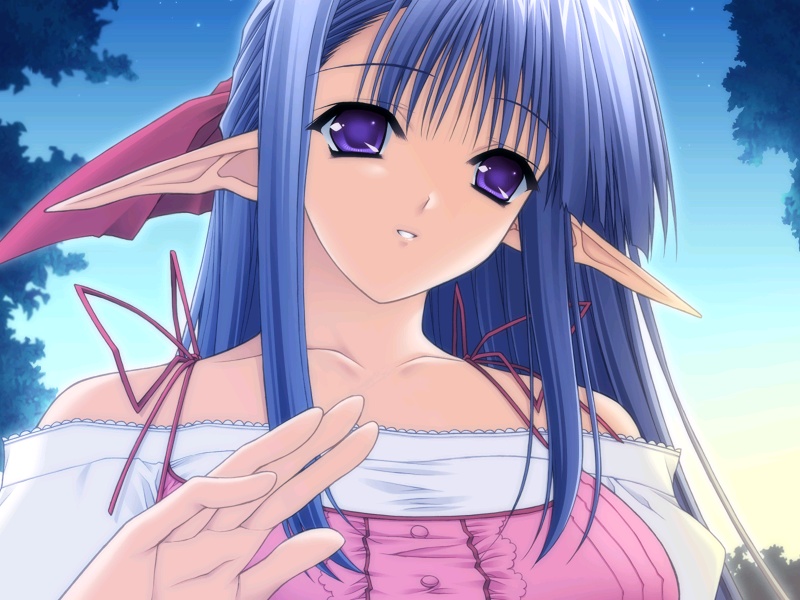 lycoris (shuffle! and 1 more) drawn by suzuhira_hiro