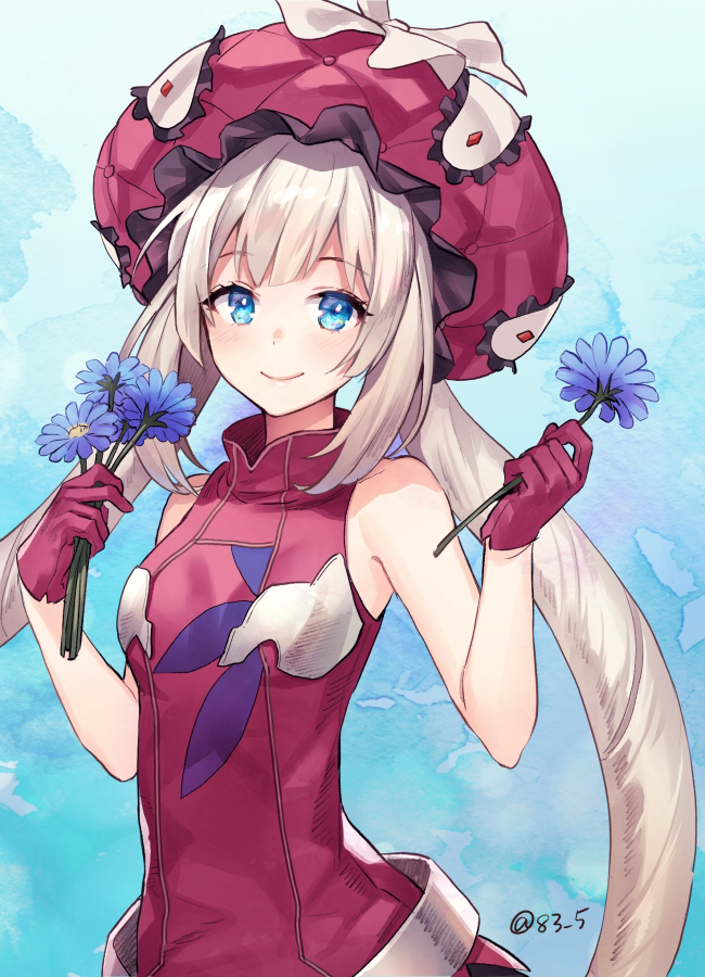 marie antoinette (fate and 1 more) drawn by yamigo