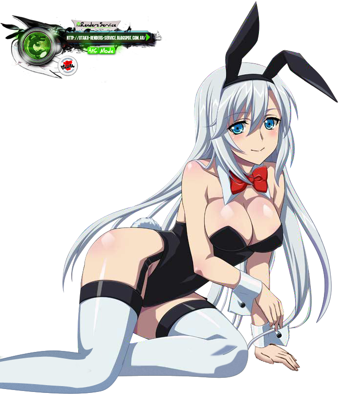 la folia rihavein (strike the blood) drawn by ors_anime_renders