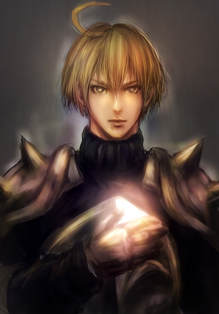 ramza beoulve (final fantasy and 1 more) drawn by copepe