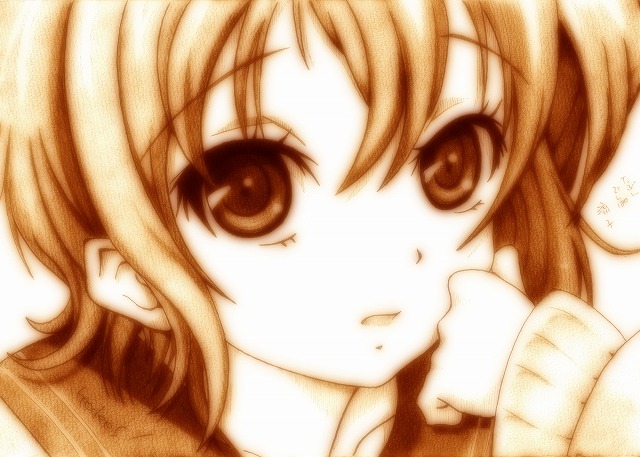 mifune ryuuko (denpa onna to seishun otoko) drawn by godees