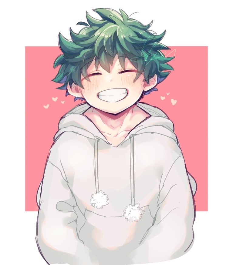 midoriya izuku (boku no hero academia) drawn by torotoro_saamon