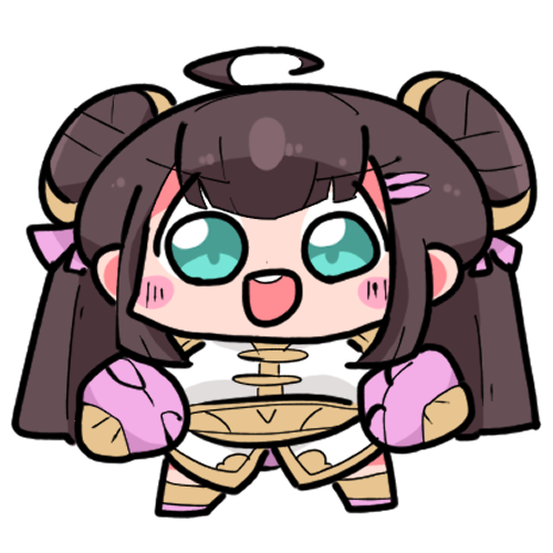 ursa minor xiaoling (saint seiya and 1 more)