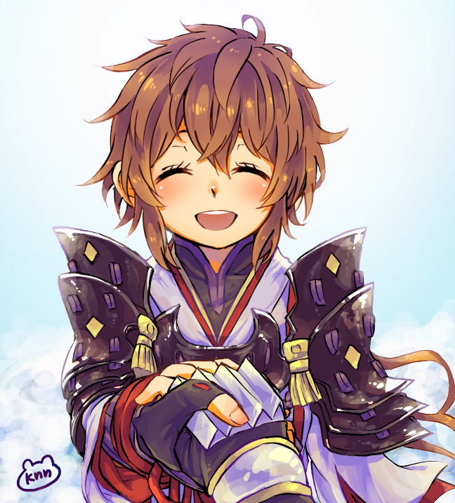 lora and jin (xenoblade chronicles and 2 more) drawn by kanane_(knnkk_o)